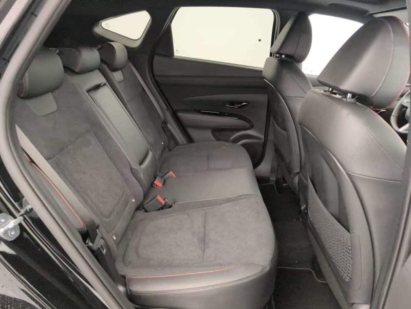 HYUNDAI TUCSON 1.6 T-GDI 239 HYBRID BVA6 N LINE EXECUTIVE