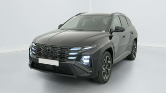 HYUNDAI TUCSON 1.6 T-GDI 239 HYBRID BVA6 N LINE EXECUTIVE