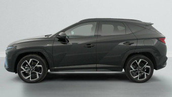 HYUNDAI TUCSON 1.6 T-GDI 239 HYBRID BVA6 N LINE EXECUTIVE