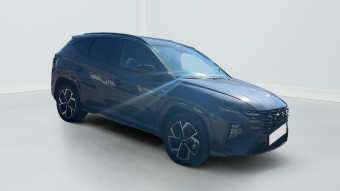 HYUNDAI TUCSON 1.6 T-GDI 239 HYBRID BVA6 N LINE EXECUTIVE