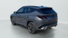 HYUNDAI TUCSON 1.6 T-GDI 239 HYBRID BVA6 N LINE EXECUTIVE