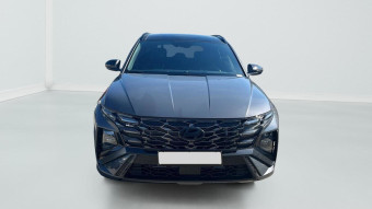 HYUNDAI TUCSON 1.6 T-GDI 239 HYBRID BVA6 N LINE EXECUTIVE