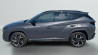 HYUNDAI TUCSON 1.6 T-GDI 239 HYBRID BVA6 N LINE EXECUTIVE