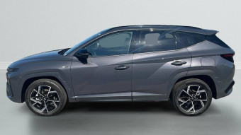 HYUNDAI TUCSON 1.6 T-GDI 239 HYBRID BVA6 N LINE EXECUTIVE