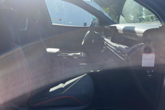 HYUNDAI TUCSON 1.6 T-GDI 239 HYBRID BVA6 N LINE EXECUTIVE
