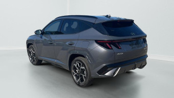 HYUNDAI TUCSON 1.6 T-GDI 239 HYBRID BVA6 N LINE EXECUTIVE