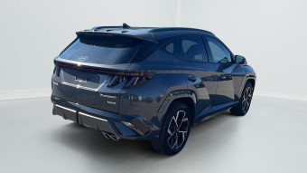 HYUNDAI TUCSON 1.6 T-GDI 239 HYBRID BVA6 N LINE EXECUTIVE