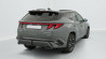 HYUNDAI TUCSON 1.6 T-GDI 239 HYBRID BVA6 N LINE EXECUTIVE