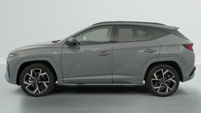 HYUNDAI TUCSON 1.6 T-GDI 239 HYBRID BVA6 N LINE EXECUTIVE