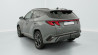 HYUNDAI TUCSON 1.6 T-GDI 239 HYBRID BVA6 N LINE EXECUTIVE