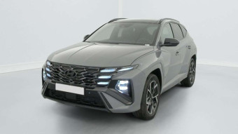 HYUNDAI TUCSON 1.6 T-GDI 239 HYBRID BVA6 N LINE EXECUTIVE
