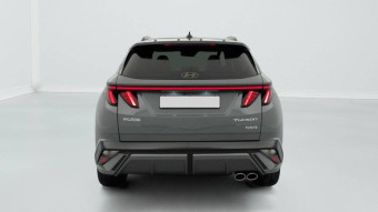 HYUNDAI TUCSON 1.6 T-GDI 239 HYBRID BVA6 N LINE EXECUTIVE