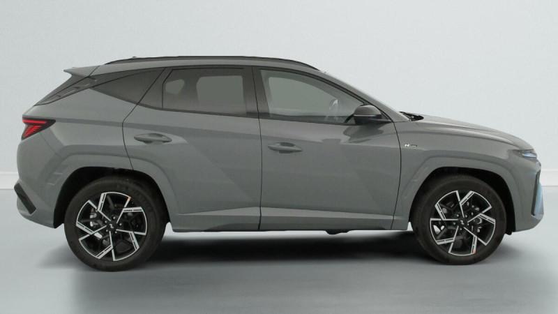HYUNDAI TUCSON 1.6 T-GDI 239 HYBRID BVA6 N LINE EXECUTIVE