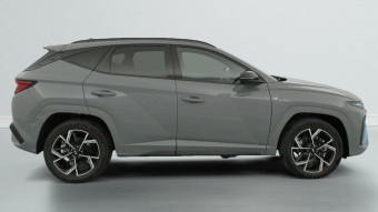 HYUNDAI TUCSON 1.6 T-GDI 239 HYBRID BVA6 N LINE EXECUTIVE