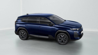 CITROEN C5 AIRCROSS HYBRIDE 145 CH E-DCS6 YOU