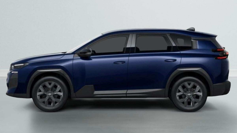 CITROEN C5 AIRCROSS HYBRIDE 145 CH E-DCS6 YOU