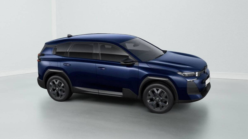CITROEN C5 AIRCROSS HYBRIDE 145 CH E-DCS6 YOU