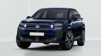 CITROEN C5 AIRCROSS HYBRIDE 145 CH E-DCS6 YOU