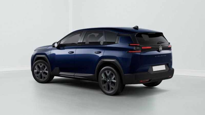 CITROEN C5 AIRCROSS HYBRIDE 145 CH E-DCS6 YOU
