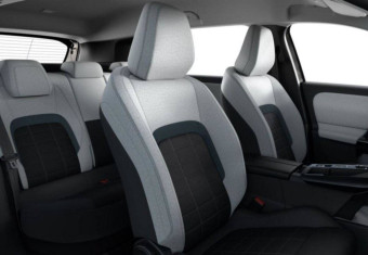 CITROEN C5 AIRCROSS HYBRIDE 145 CH E-DCS6 YOU