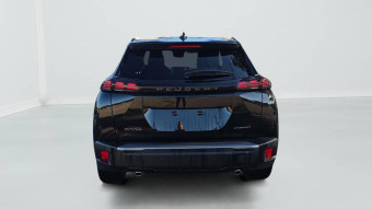 PEUGEOT 2008 HYBRID 145 E-DCS6 ALLURE