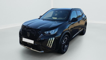 PEUGEOT 2008 HYBRID 145 E-DCS6 ALLURE