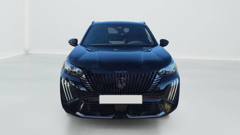 PEUGEOT 2008 HYBRID 145 E-DCS6 ALLURE