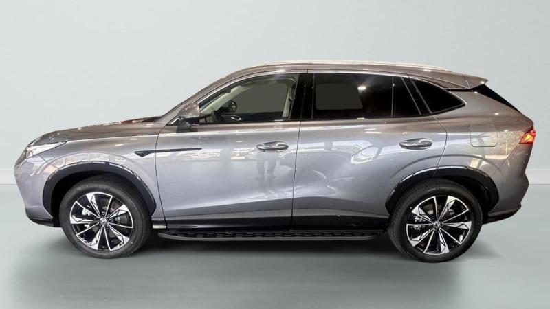 MG EHS 1.5T PHEV 272 CH LUXURY