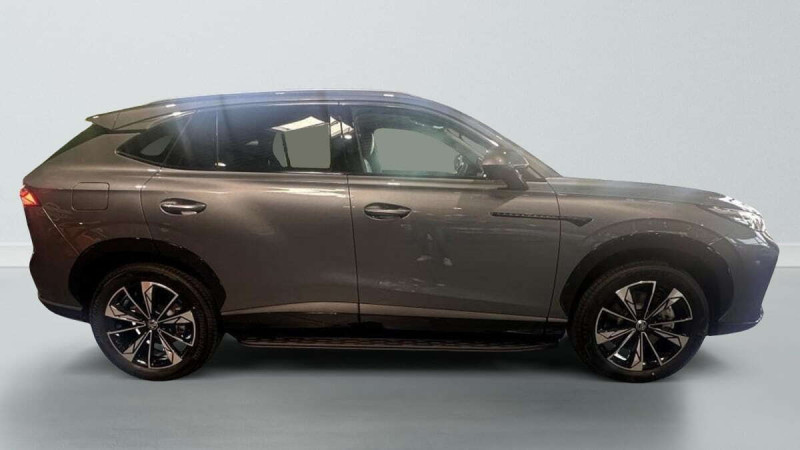 MG EHS 1.5T PHEV 272 CH LUXURY