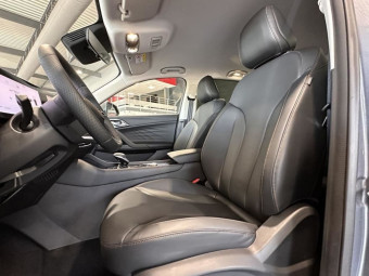MG EHS 1.5T PHEV 272 CH LUXURY