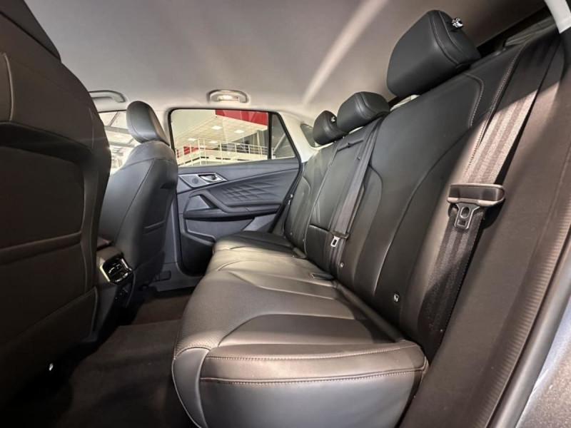 MG EHS 1.5T PHEV 272 CH LUXURY