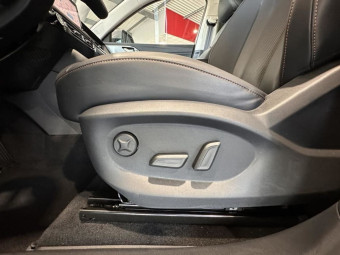 MG EHS 1.5T PHEV 272 CH LUXURY