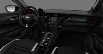 ALFA ROMEO JUNIOR 1.2 IBRIDA 145 CH E-DCT6 Q4 SPORT SPECIALE