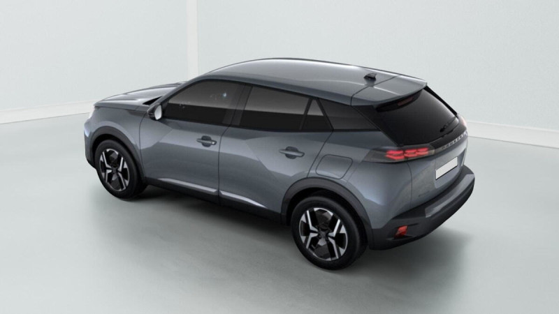 PEUGEOT 2008 TURBO 100 CH ALLURE