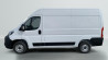 PEUGEOT BOXER FOURGON TOLE 3.3 T L2H2 HDI 140