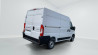 PEUGEOT BOXER FOURGON TOLE 3.3 T L2H2 HDI 140