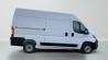 PEUGEOT BOXER FOURGON TOLE 3.3 T L2H2 HDI 140