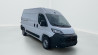 PEUGEOT BOXER FOURGON TOLE 3.3 T L2H2 HDI 140