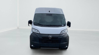 PEUGEOT BOXER FOURGON TOLE 3.3 T L2H2 HDI 140