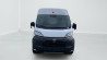PEUGEOT BOXER FOURGON TOLE 3.3 T L2H2 HDI 140