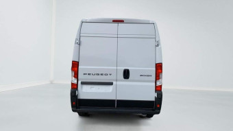 PEUGEOT BOXER FOURGON TOLE 3.3 T L2H2 HDI 140