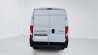 PEUGEOT BOXER FOURGON TOLE 3.3 T L2H2 HDI 140