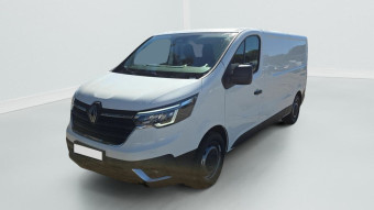 RENAULT TRAFIC FOURGON DCI 150 L2H1 3T ADVANCE