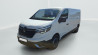 RENAULT TRAFIC FOURGON DCI 150 L2H1 3T ADVANCE