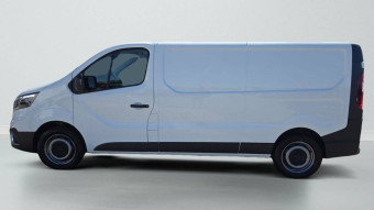 RENAULT TRAFIC FOURGON DCI 150 L2H1 3T ADVANCE