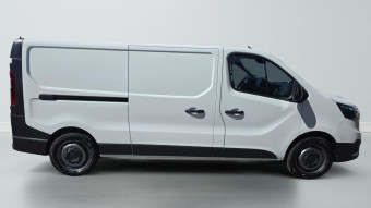 RENAULT TRAFIC FOURGON DCI 150 L2H1 3T ADVANCE