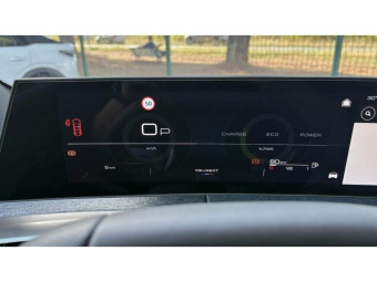 PEUGEOT 3008 1.2 HYBRID 145CH GT E-DCS6