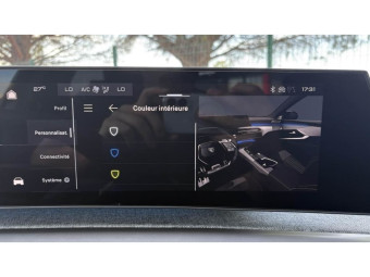 PEUGEOT 3008 1.2 HYBRID 145CH GT E-DCS6