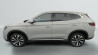 BYD SEAL U 1.5L DM-I 218 CH PHEV BOOST