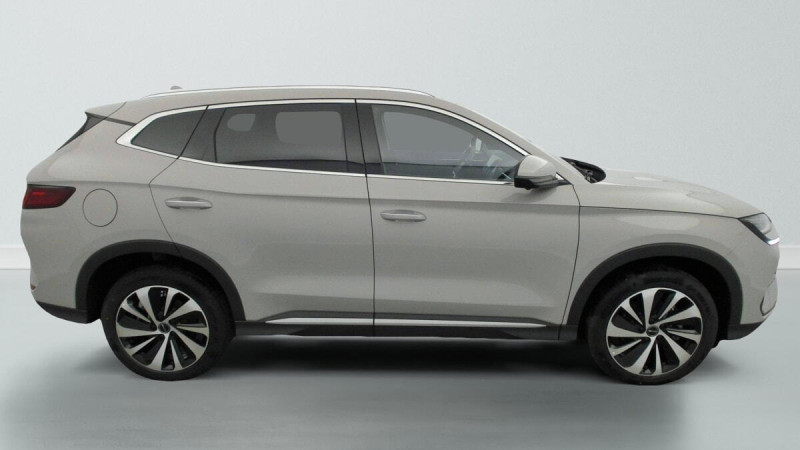 BYD SEAL U 1.5L DM-I 218 CH PHEV BOOST